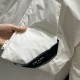 2023FW PRADA Prada Down jacket that goes well and is definitely recommended 2023FW PRADA Prada Down jacket that goes well and is definitely recommended