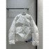 2023FW PRADA Prada This season's brand down jacket