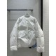 2023FW PRADA Prada This season's brand down jacket 2023FW PRADA Prada This season's brand down jacket