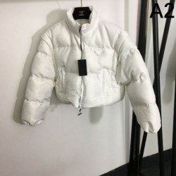 2023FW PRADA Prada is sure to be the latest trend Cotton insert