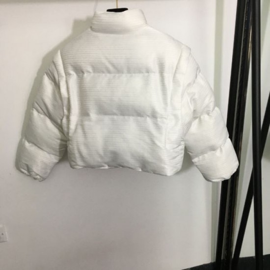 2023FW PRADA Prada is sure to be the latest trend Cotton insert 2023FW PRADA Prada is sure to be the latest trend Cotton insert