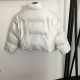 2023FW PRADA Prada is sure to be the latest trend Cotton insert 2023FW PRADA Prada is sure to be the latest trend Cotton insert