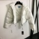 2023FW PRADA Prada is sure to be the latest trend Cotton insert 2023FW PRADA Prada is sure to be the latest trend Cotton insert