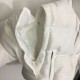 2023FW PRADA Prada is sure to be the latest trend Cotton insert 2023FW PRADA Prada is sure to be the latest trend Cotton insert
