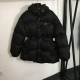 PRADA Prada casual style 2023FW cotton insert PRADA Prada casual style 2023FW cotton insert