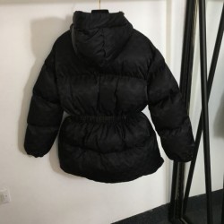 PRADA Prada casual style 2023FW cotton insert