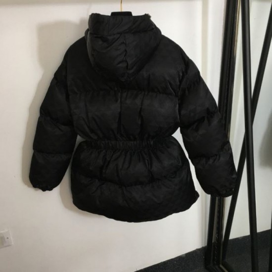PRADA Prada casual style 2023FW cotton insert PRADA Prada casual style 2023FW cotton insert
