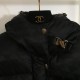 PRADA Prada casual style 2023FW cotton insert PRADA Prada casual style 2023FW cotton insert
