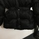 PRADA Prada casual style 2023FW cotton insert PRADA Prada casual style 2023FW cotton insert