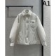 PRADA PRADA Sale Price New 2023FW Down Jacket PRADA PRADA Sale Price New 2023FW Down Jacket