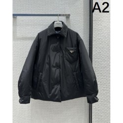 PRADA PRADA Sale Price New 2023FW Down Jacket