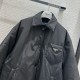 PRADA PRADA Sale Price New 2023FW Down Jacket PRADA PRADA Sale Price New 2023FW Down Jacket