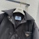 PRADA PRADA Sale Price New 2023FW Down Jacket PRADA PRADA Sale Price New 2023FW Down Jacket
