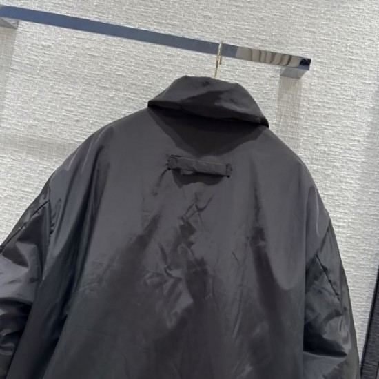 PRADA PRADA Sale Price New 2023FW Down Jacket PRADA PRADA Sale Price New 2023FW Down Jacket