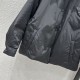 PRADA PRADA Sale Price New 2023FW Down Jacket PRADA PRADA Sale Price New 2023FW Down Jacket