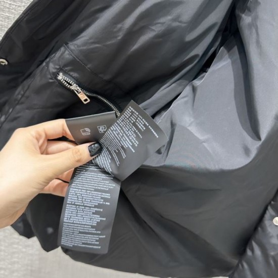 PRADA PRADA Sale Price New 2023FW Down Jacket PRADA PRADA Sale Price New 2023FW Down Jacket
