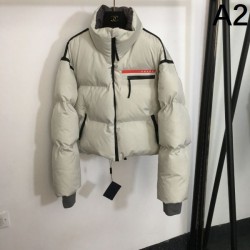 PRADA Prada Limited item delivered from overseas 2023FW Cotton case