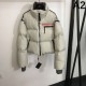 PRADA Prada Limited item delivered from overseas 2023FW Cotton case PRADA Prada Limited item delivered from overseas 2023FW Cotton case