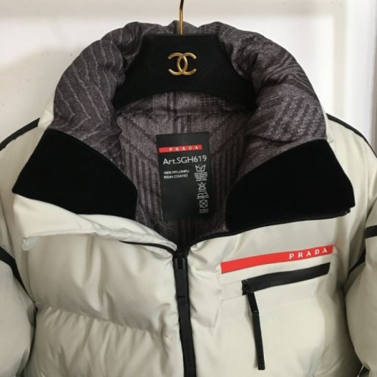 PRADA Prada Limited item delivered from overseas 2023FW Cotton case PRADA Prada Limited item delivered from overseas 2023FW Cotton case