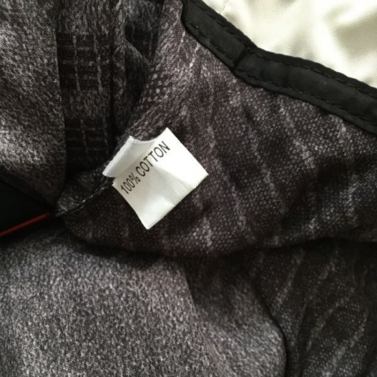 PRADA Prada Limited item delivered from overseas 2023FW Cotton case PRADA Prada Limited item delivered from overseas 2023FW Cotton case