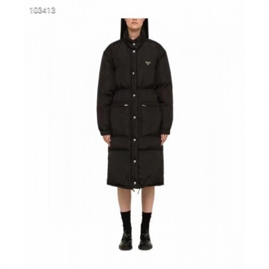 PRADA Prada I want it immediately shipping 2023FW Cotton case PRADA Prada I want it immediately shipping 2023FW Cotton case