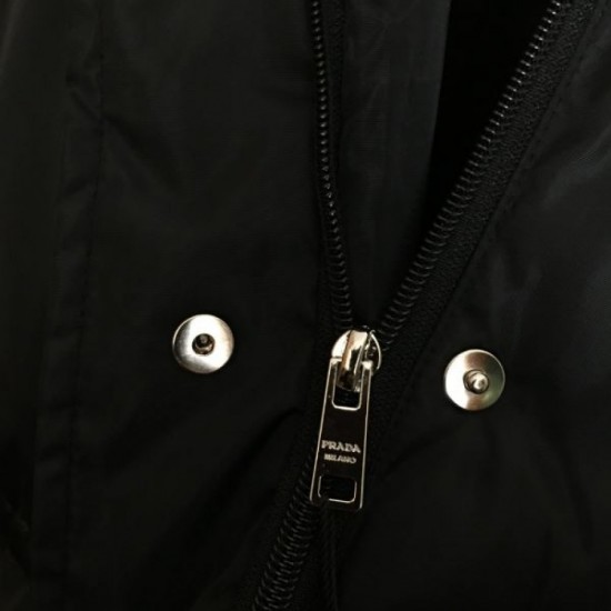 PRADA Prada I want it immediately shipping 2023FW Cotton case PRADA Prada I want it immediately shipping 2023FW Cotton case