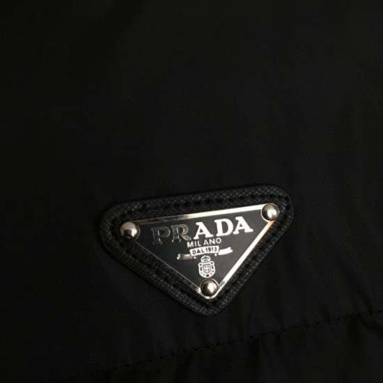 PRADA Prada I want it immediately shipping 2023FW Cotton case PRADA Prada I want it immediately shipping 2023FW Cotton case