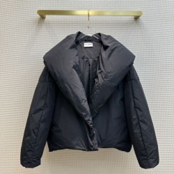 2023FW Down Jacket YSL Yves Saint Laurent Limited Price