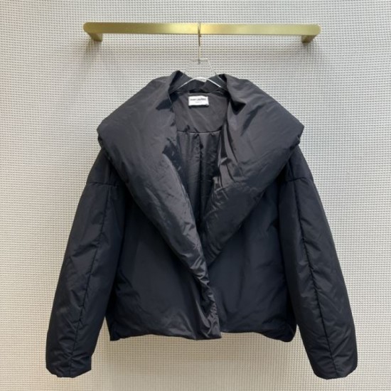 2023FW Down Jacket YSL Yves Saint Laurent Limited Price 2023FW Down Jacket YSL Yves Saint Laurent Limited Price