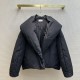 2023FW Down Jacket YSL Yves Saint Laurent Limited Price 2023FW Down Jacket YSL Yves Saint Laurent Limited Price