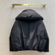 2023FW Down Jacket YSL Yves Saint Laurent Limited Price 2023FW Down Jacket YSL Yves Saint Laurent Limited Price