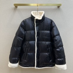 2023FW Down Jacket YSL Yves Saint Laurent Popular New Item