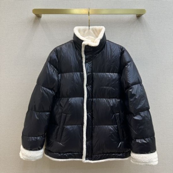 2023FW Down Jacket YSL Yves Saint Laurent Popular New Item 2023FW Down Jacket YSL Yves Saint Laurent Popular New Item