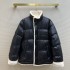 2023FW Down Jacket YSL Yves Saint Laurent Popular New Item