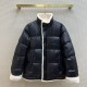 2023FW Down Jacket YSL Yves Saint Laurent Popular New Item 2023FW Down Jacket YSL Yves Saint Laurent Popular New Item