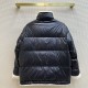 2023FW Down Jacket YSL Yves Saint Laurent Popular New Item 2023FW Down Jacket YSL Yves Saint Laurent Popular New Item