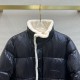 2023FW Down Jacket YSL Yves Saint Laurent Popular New Item 2023FW Down Jacket YSL Yves Saint Laurent Popular New Item