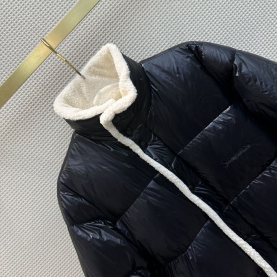 2023FW Down Jacket YSL Yves Saint Laurent Popular New Item 2023FW Down Jacket YSL Yves Saint Laurent Popular New Item