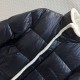 2023FW Down Jacket YSL Yves Saint Laurent Popular New Item 2023FW Down Jacket YSL Yves Saint Laurent Popular New Item