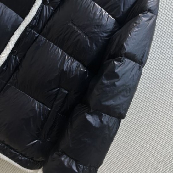 2023FW Down Jacket YSL Yves Saint Laurent Popular New Item 2023FW Down Jacket YSL Yves Saint Laurent Popular New Item