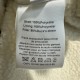 2023FW Down Jacket YSL Yves Saint Laurent Popular New Item 2023FW Down Jacket YSL Yves Saint Laurent Popular New Item