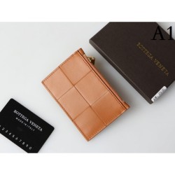 2023SS BOTTEGA VENETA Bottega Veneta very profitable card case