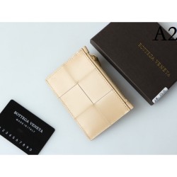 2023SS BOTTEGA VENETA Bottega Veneta very profitable card case