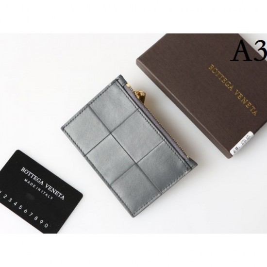 2023SS BOTTEGA VENETA Bottega Veneta very profitable card case 2023SS BOTTEGA VENETA Bottega Veneta very profitable card case