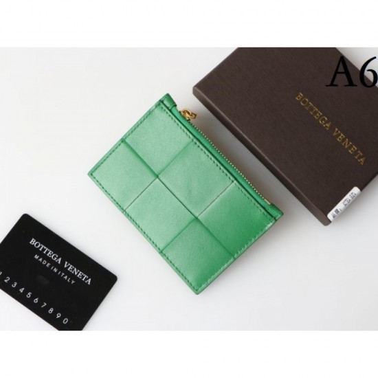 2023SS BOTTEGA VENETA Bottega Veneta very profitable card case 2023SS BOTTEGA VENETA Bottega Veneta very profitable card case