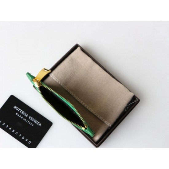 2023SS BOTTEGA VENETA Bottega Veneta very profitable card case 2023SS BOTTEGA VENETA Bottega Veneta very profitable card case