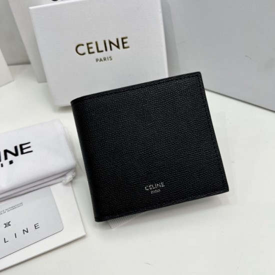 2023SS CELINE Celine Overseas Limited Model New Bifold Wallet 2023SS CELINE Celine Overseas Limited Model New Bifold Wallet