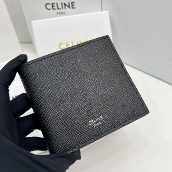 2023SS CELINE Celine Overseas Limited Model New Bifold Wallet 2023SS CELINE Celine Overseas Limited Model New Bifold Wallet