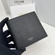 2023SS CELINE Celine Overseas Limited Model New Bifold Wallet 2023SS CELINE Celine Overseas Limited Model New Bifold Wallet