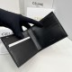 2023SS CELINE Celine Overseas Limited Model New Bifold Wallet 2023SS CELINE Celine Overseas Limited Model New Bifold Wallet